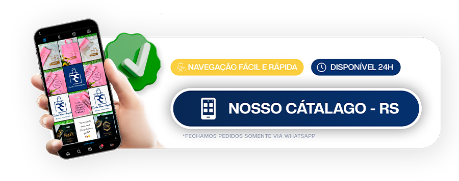 botões