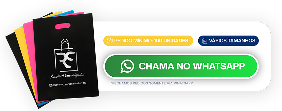 botões